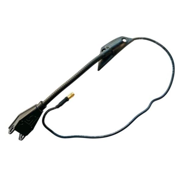 LD Switzerland Flex boom with protection cover DC-87